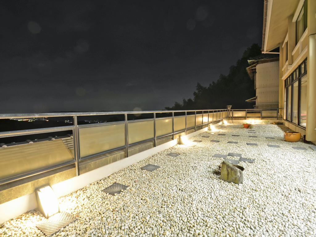 Shigisan Ryotei Ryokan Miyoshi Sango Exterior photo